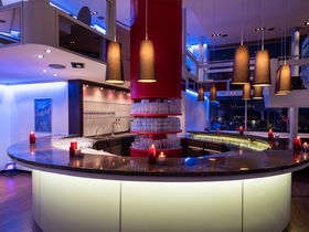 Kleine Alltagspause in Frankfurt am Main - 2 Tage