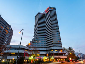 Kleine Alltagspause in Frankfurt am Main - 2 Tage