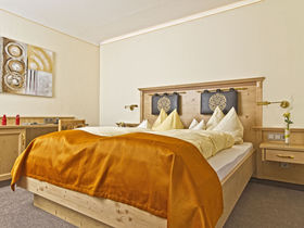 Adventszauber in Oberbayern inkl. Abendessen & Ganzkörpermassage