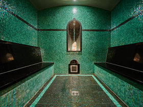 Wellnesstraum - 5 Tage inkl. Massage und Kosmetik