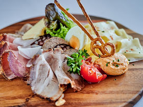 Adventszauber in Oberbayern inkl. Abendessen & Ganzkörpermassage