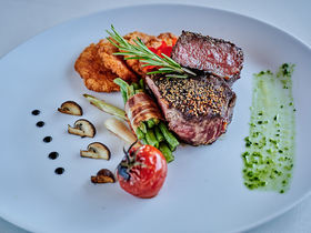 Adventszauber in Oberbayern inkl. Abendessen & Ganzkörpermassage