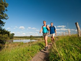 7=6 Sommerurlaub in der EIFEL - ganz nah!