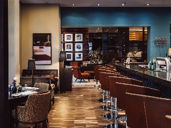Premium Kurzurlaub - Relaxen in Köln