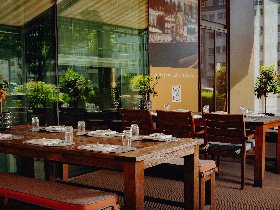 Premium Kurzurlaub - Relaxen in Köln