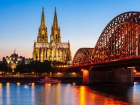 Entdecker-Städtetrip nach Köln | 3 Tage