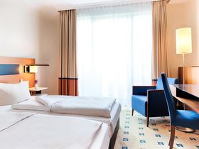 Kurzurlaub für Radreisende 