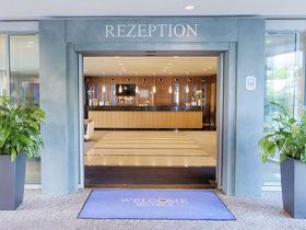 Kurzurlaub für Radreisende 