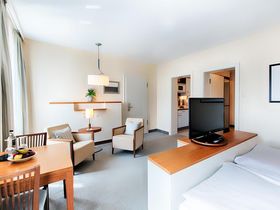 Kurzurlaub für Radreisende 