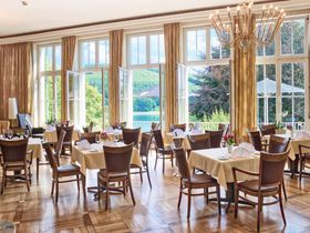 Kurzurlaub für Radreisende 