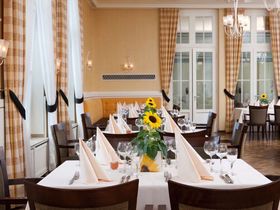 Kurzurlaub für Radreisende 