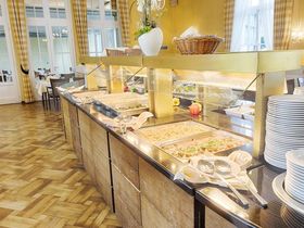 Kurzurlaub für Radreisende 