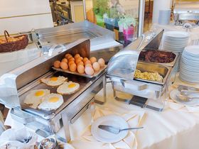 Kurzurlaub für Radreisende 