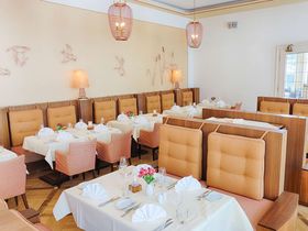 Kurzurlaub für Radreisende 