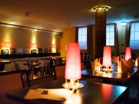 Kurzurlaub für Radreisende 