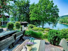 Kurzurlaub für Radreisende 