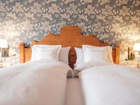 Geburtstagspackerl am Tegernsee in Bad Wiesee inkl. Geburtstagsüberraschung & Wellness