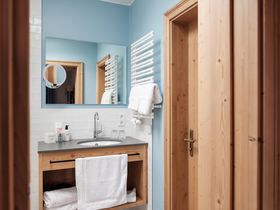 Geburtstagspackerl am Tegernsee in Bad Wiesee inkl. Geburtstagsüberraschung & Wellness