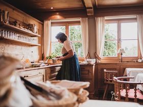 Geburtstagspackerl am Tegernsee in Bad Wiesee inkl. Geburtstagsüberraschung & Wellness