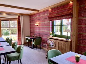 Geburtstagspackerl am Tegernsee in Bad Wiesee inkl. Geburtstagsüberraschung & Wellness