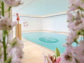 Geburtstagspackerl am Tegernsee in Bad Wiesee inkl. Geburtstagsüberraschung & Wellness