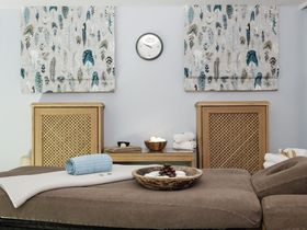 Geburtstagspackerl am Tegernsee in Bad Wiesee inkl. Geburtstagsüberraschung & Wellness