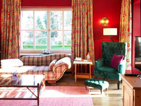 Geburtstagspackerl am Tegernsee in Bad Wiesee inkl. Geburtstagsüberraschung & Wellness