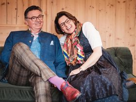 Geburtstagspackerl am Tegernsee in Bad Wiesee inkl. Geburtstagsüberraschung & Wellness