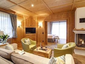 Geburtstagspackerl am Tegernsee in Bad Wiesee inkl. Geburtstagsüberraschung & Wellness