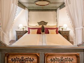 Ferien im Wasserschloss