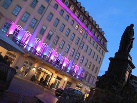 Dresden per Rad entdecken - 5 Tage direkt an der Frauenkirche