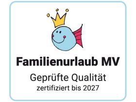 Freizeitspaß an der Mecklenburger Seenplatte