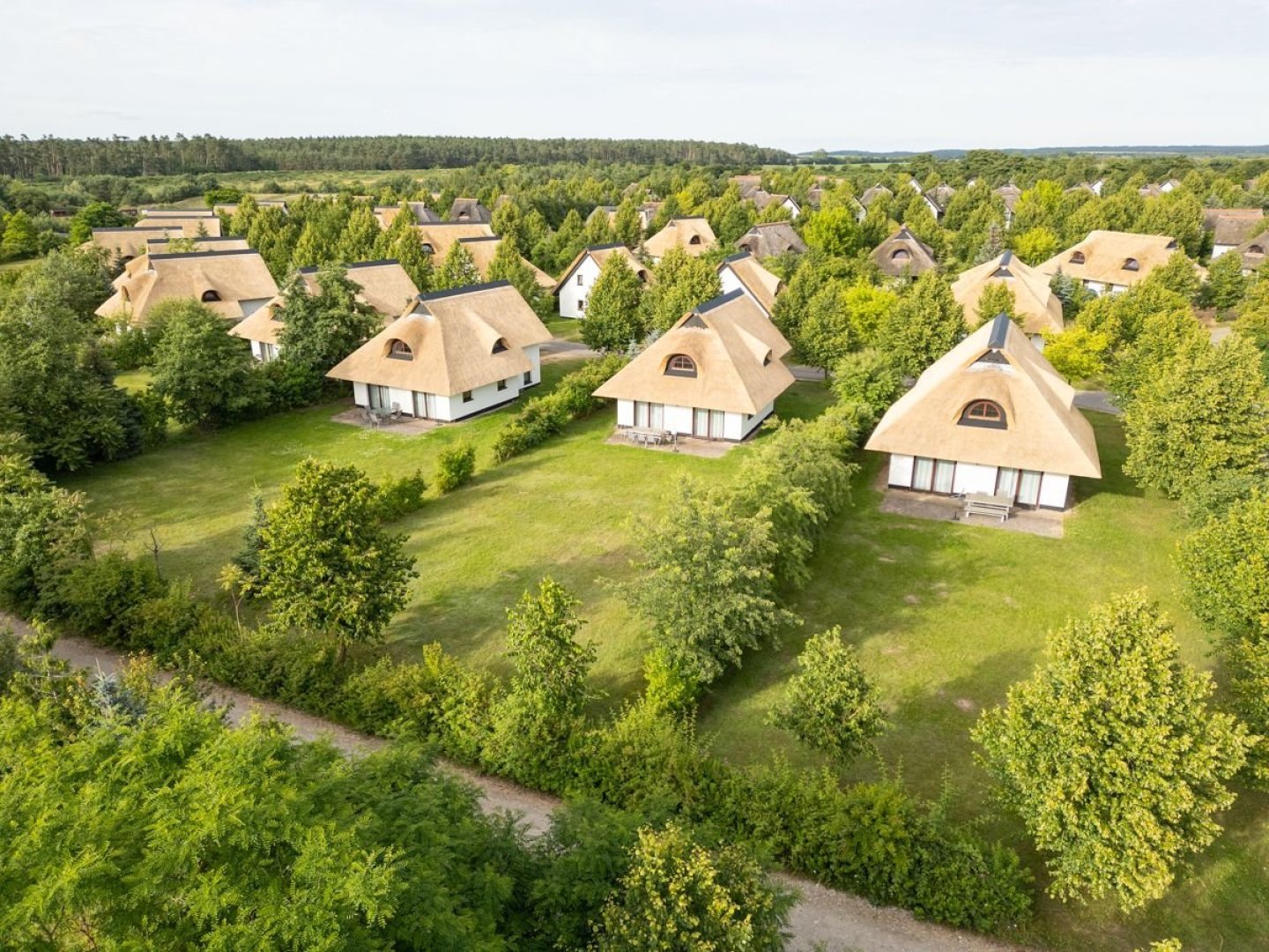 Freizeitspaß an der Mecklenburger Seenplatte 2