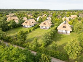 Freizeitspaß an der Mecklenburger Seenplatte