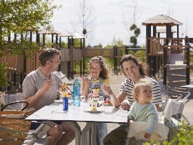 Freizeitspaß an der Mecklenburger Seenplatte