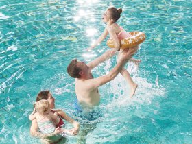 Wellness Auszeit an der Seenplatte! Exklusiv bei Kurzurlaub