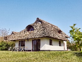 Freizeitspaß an der Mecklenburger Seenplatte