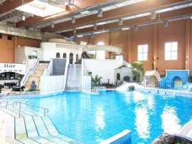 Wellness Auszeit an der Seenplatte! Exklusiv bei Kurzurlaub