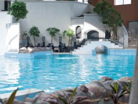 Wellness Auszeit an der Seenplatte! Exklusiv bei Kurzurlaub