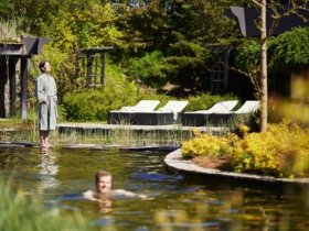 Wellness Auszeit an der Seenplatte! Exklusiv bei Kurzurlaub