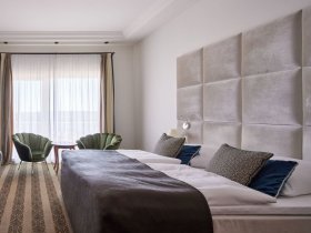 Wellness Auszeit an der Seenplatte! Exklusiv bei Kurzurlaub