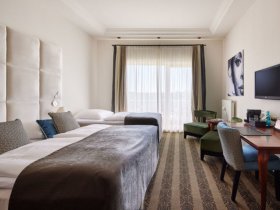 Wellness Auszeit an der Seenplatte! Exklusiv bei Kurzurlaub