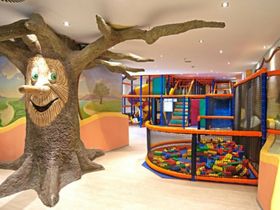 Wellness Auszeit an der Seenplatte! Exklusiv bei Kurzurlaub