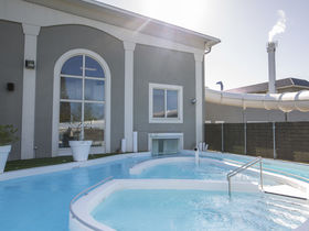 Wellness Auszeit an der Seenplatte! Exklusiv bei Kurzurlaub