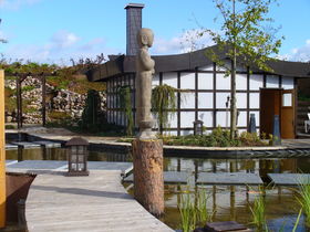 Wellness Auszeit an der Seenplatte! Exklusiv bei Kurzurlaub