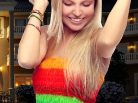 All inklusive Sommernachts-Party im Resort Linstow 