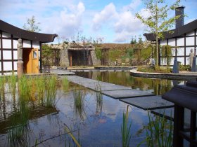 Wellness Balance an der Seenplatte inkl. Halbpension & Massage