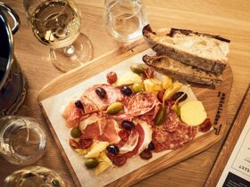 Glanzvoller Urlaub zum Wochenstart  4 Tage im A-ROSA Kurhaus Binz 