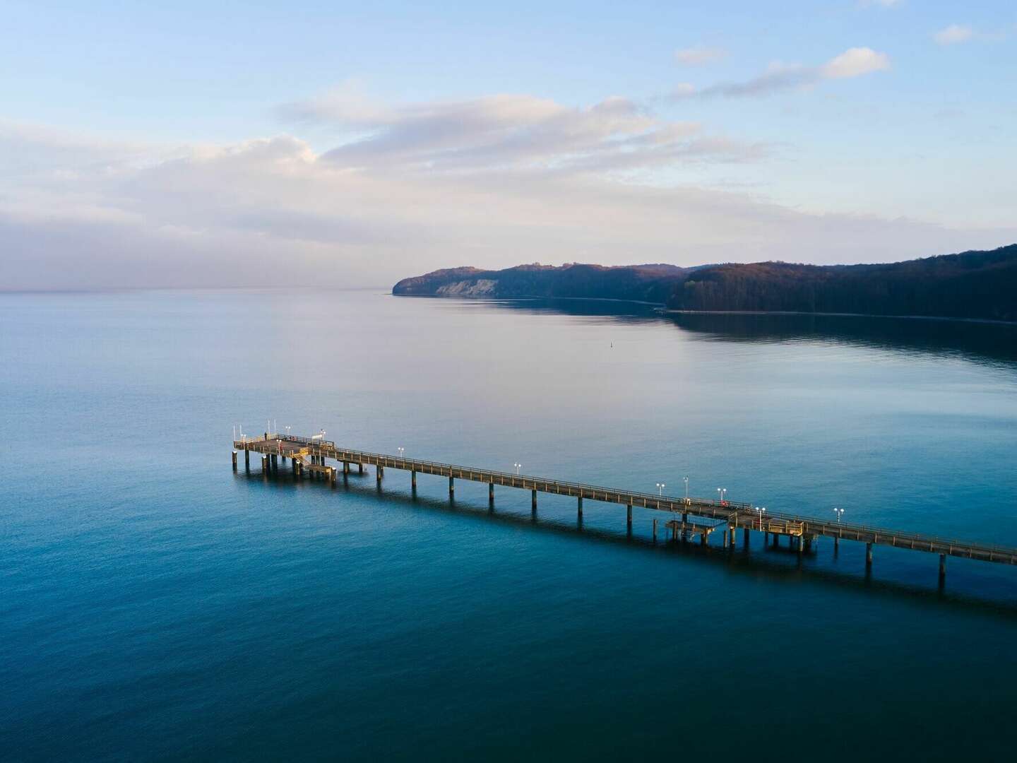 3 Tage Auszeit & Genuss im Kurhaus Binz 