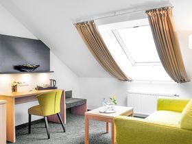 Zeit zu Zweit in Ludwigsburg